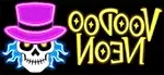 VooDoo Neon Logo